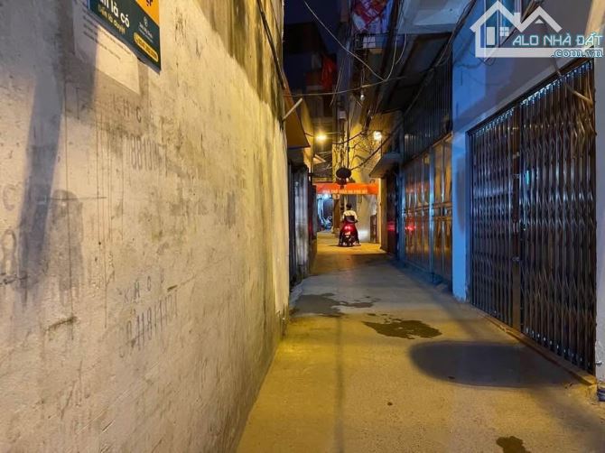 Bán nhà Mỹ Đình - 60m2 - Lô góc 2 Mặt Ngõ - Ba Gác vào tận cửa - 8 tỷ
