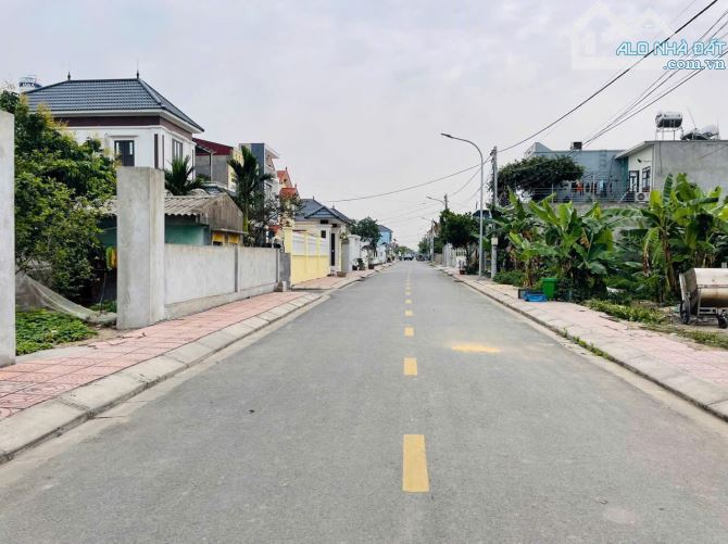 Bán đất Vũ Vị - Minh Tân - Kiến Thụy - Hải Phòng