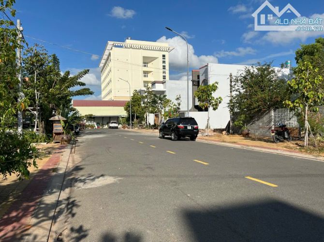 Bán lô nội bộ kdc hùng vương, phan thiết  giá chỉ 3ty3