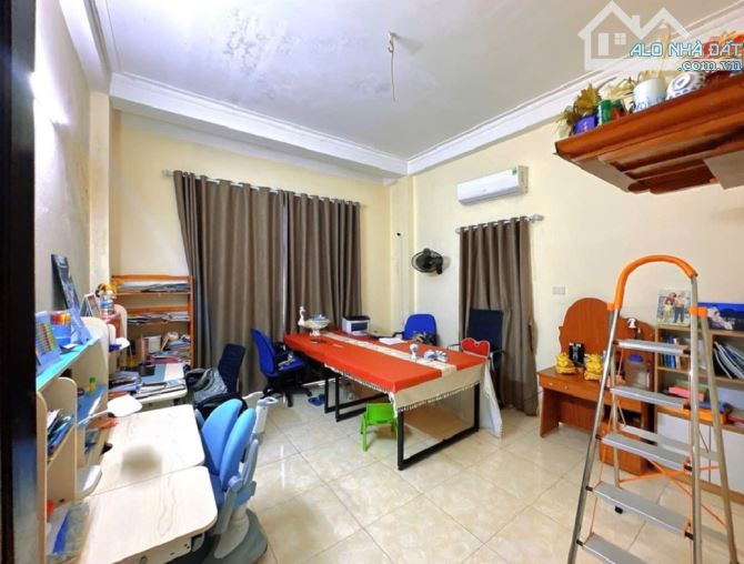 BÁN NHÀ ĐẸP KINH DOANH – Ô TÔ TRÁNH –ĐƯỜNG LẠC LONG QUÂN, NGHĨA ĐÔ, CẦU GIẤY