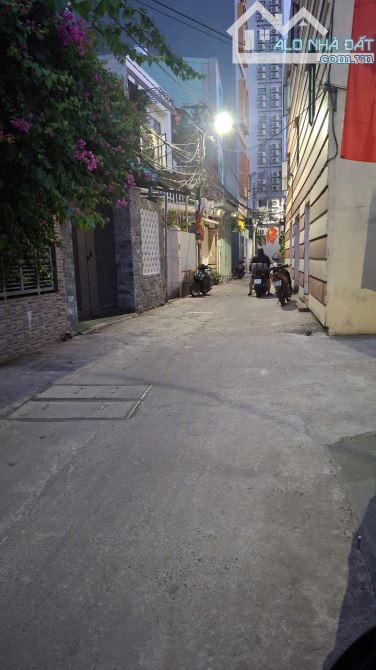 🏡 BÁN NHÀ KIỆT Ô TÔ – CÁCH VÕ VĂN KIỆT 100M – GẦN CẦU RỒNG & BIỂN MỸ KHÊ – ĐÀ NẴNG