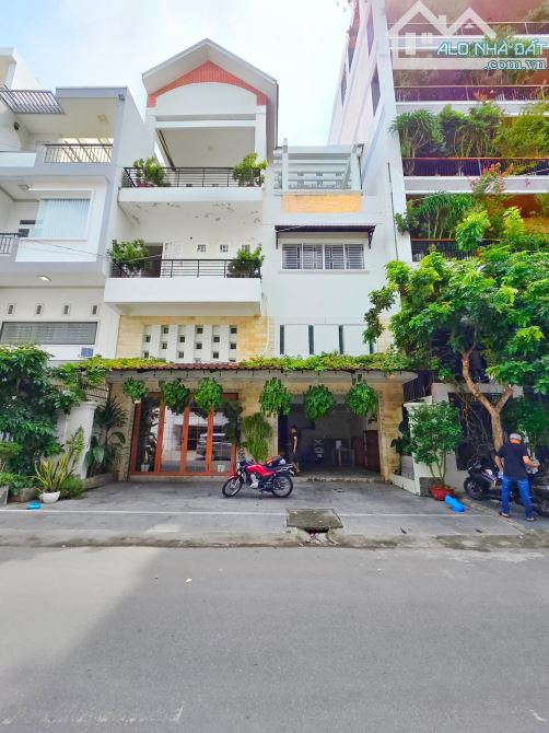 NHÀ MẶT TIỀN TRẦN ĐẠI NGHĨA CÁI KHẾ CẦN THƠ