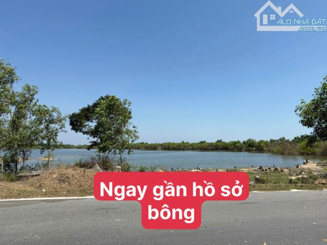 10x27m -100tc - THỊ TRẤN PHƯỚC HẢI - NGAY HỒ SỞ BÔNG- CÁCH LAN RỪNG RESORT CHỈ 3Km