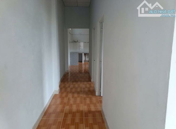 Siêu Phẩm Chủ ngộp Cần Bán nhanh Căn nhà Giác Đạo Tân Xuân Hóc Môn 760triệu 63m2 Bao phí