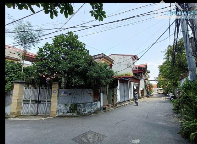 20.4 Tỷ/ 213 M2/ 11 Mt/ Mặt Phổ TDP Bình Minh/ Trâu Quỳ