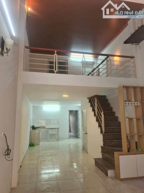 Chính CHỦ bán nhà 68m2 Thanh Trì, Hà Nội 60 triệu/m2 3PN đầy đủ công năng