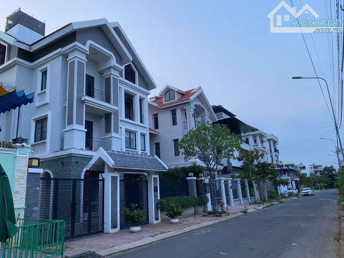 Lô đất dự án xây dựng số 5 Liên phường DT 180m vị trí đẹp