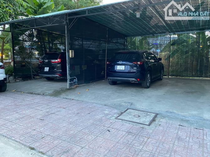 Lô đất dự án xây dựng số 5 Liên phường DT 180m vị trí đẹp - 2