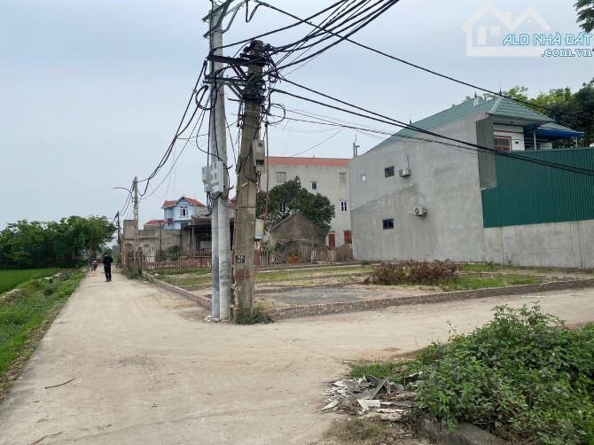 💥F0 RA LÒ,SIÊU HỜI CHO LÔ ĐẤT BÌA LÀNG ĐẸP LÔ ĐẤT VÀNG BIỂU KHÊ – THỤY LÂM