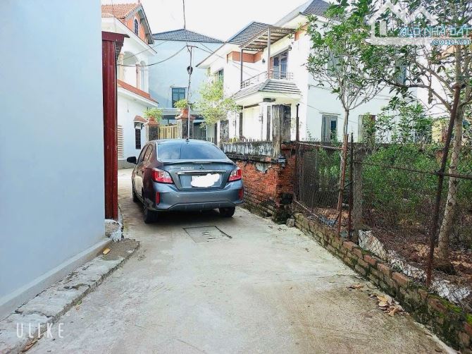 Cần bán 115,8 đất ĐT thôn Đại phụng công