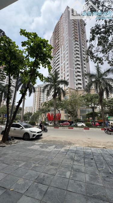 Siêu hiếm MP Tân Mai 90m x8t mt 7,1m chỉ 55 tỷ