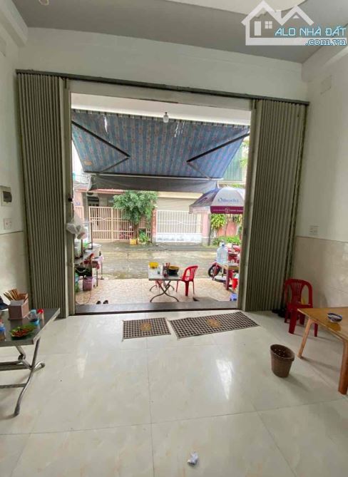 🔥NHÀ 2 TẦNG ĐƯỜNG BÌNH THÁI  , GẦN CHỢ CẨM LỆ, TT CẨM LỆ, ĐẦY ĐỦ TIỆN ÍCH 🔥