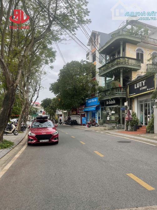 🌈 BÁN NHÀ 2 MẶT TIỀN ĐƯỜNG PHAN CHU TRINH - GẦN 200m2 Ngang 8M