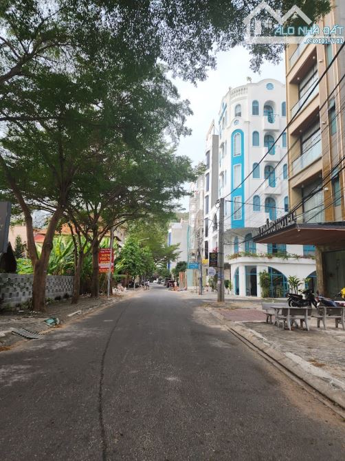 BÁN LÔ ĐẤT KHU PHÂN LÔ NGHỈ DƯỠNG PHƯỜNG 2 NGANG 5M ĐẸP_GẦN BIỂN BÃI SAU_SỔ SẴN_GIÁ 8 TỶ