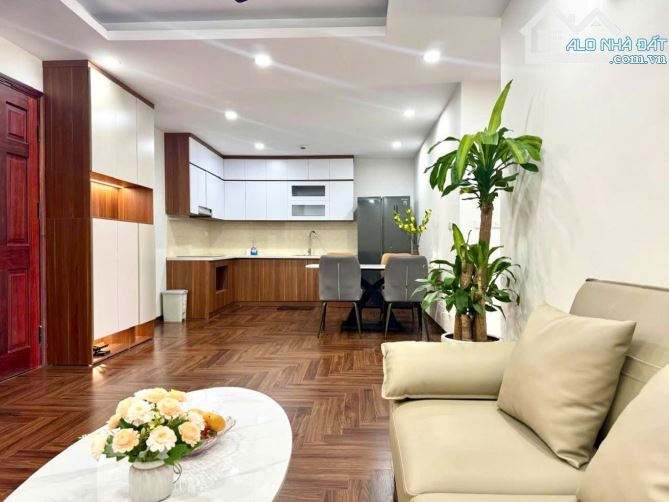 🏆CHCC CAO CẤP  UDIC RIVERSIDE 122 #VĨNH_TUY 🏆DT 89M2 💲6,55TỶ - VIEW SÔNG HỒNG