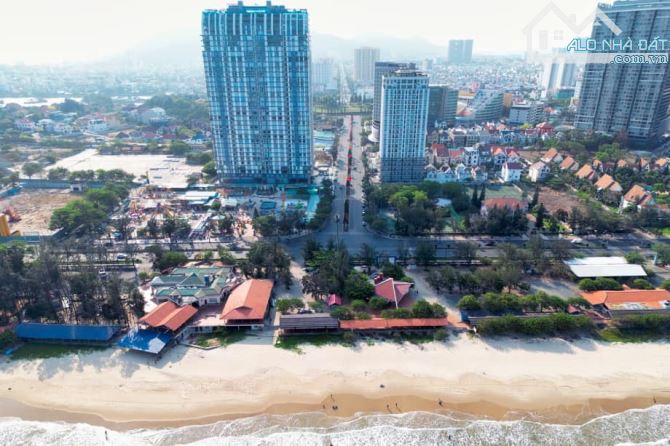 Bán đất mặt tiền đường Phan Huy Ích_Phường 2_Vị trí đẹp, phù hợp xây khách sạn_11.5 tỷ