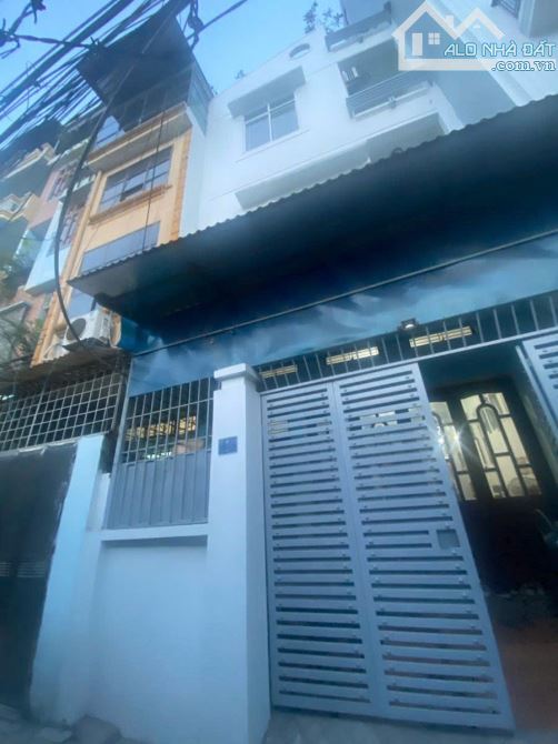 Mình cần bán nhà 61m2 Tại Phố Khương Trung, Thanh Xuân, Hà Nội