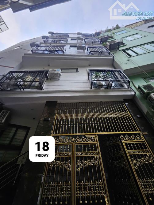 SIÊU PHẨM ĐẦU TƯ DÒNG TIỀN KHỦNG – TÒA 9 TẦNG 21 PHÒNG FULL NỘI THẤT – THU 135 TRIỆU/THÁNG