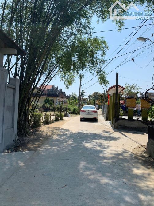 ĐẤT DƯỠNG MONG, PHÚ MỸ - 116.5M2 - 16.X TRIỆU/M2