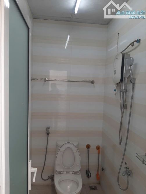 Nhà Trệt Diện tích 4,5x15m 1 Phòng đường 18 Nguyễn Thị Định Giá 15 Triệu