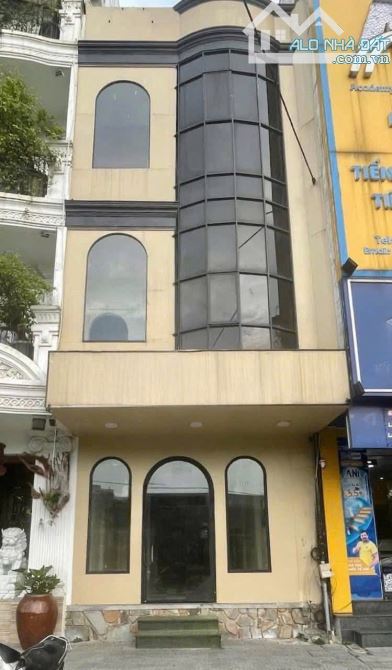 CHO THUÊ MẶT BẰNG 3 TẦNG MẶT TIỀN LÊ QUÝ ĐÔN, PHÚ HỘI, TP HUẾ