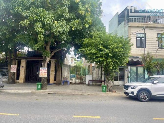 ⭐️⭐️⭐️ ĐẤT SỐ 121 TRẦN DUY CHIẾN - GIÁ TỐT ĐẦU TƯ