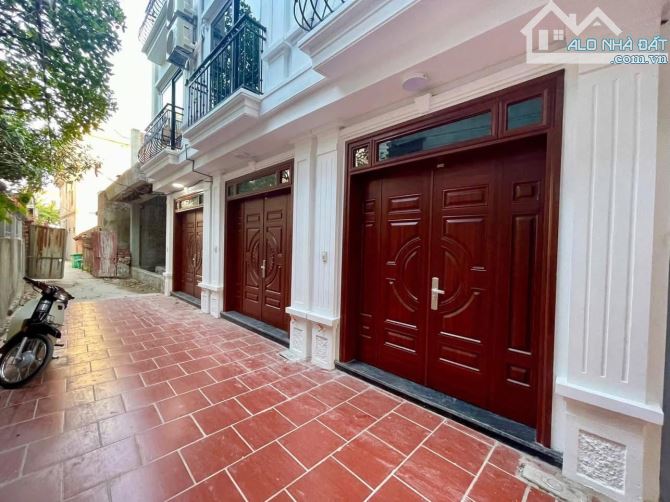 Chính chủ vay bank cần bán gấp căn ở đại cát Bắc từ liêm