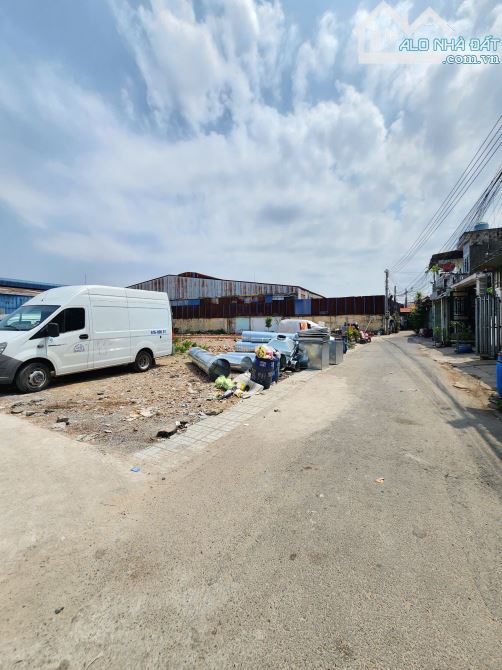 đất siêu rẻ 2,05 tỷ 66.2m2 MT An Phú 31, gần vòng xoay An Phú 500m, p.An Phú