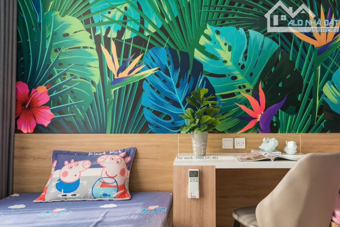 Căn hộ 128m - 3n2vs - 8 tỷ chung cư Ecolife Tây Hồ, full nội thất, có slot ô tô, sẵn sổ