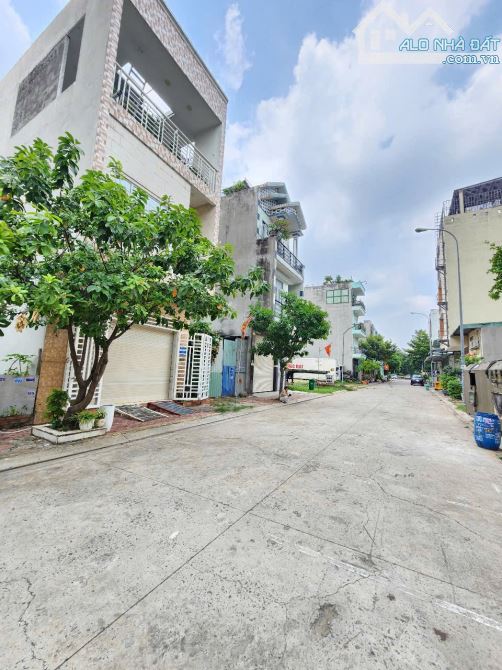 3,9Tỷ TL🔥Bán đất 75m2 KDC Sóng Thần_Ngay Vincom550, p.Dĩ An, Tp.Dĩ An