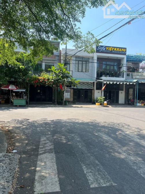 📌📌📌Làm việc trực tiếp!!!🍀 Bán đất Phước Lý 10  Dt : 100m ,đường 7m5  Vị trí kinh doanh