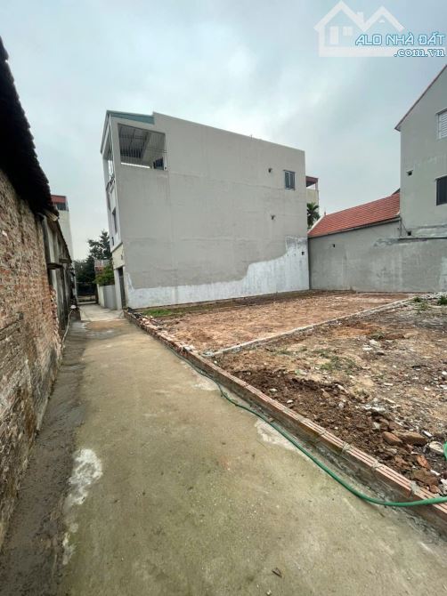 Bán đất Thọ Xuân, Đan Phượng, an sinh đỉnh cao, ô tô, vị trí trung tâm, 68m giá 44tr/m2