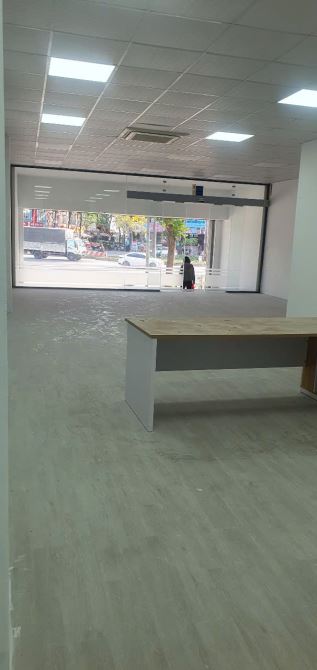 Cho thuê nhà Văn Phú 126m 7 tầng 1 hầm thang máy, kinh doanh đỉnh cao