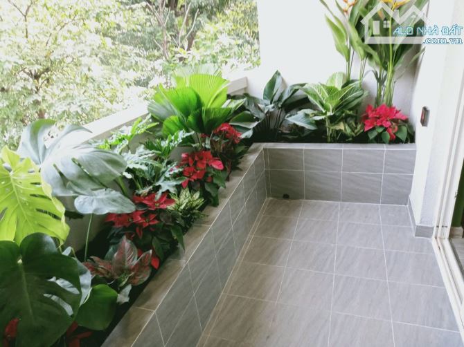 Cần bán gấp biệt thự Phú Gia, Phú Mỹ Hưng, Quận 7