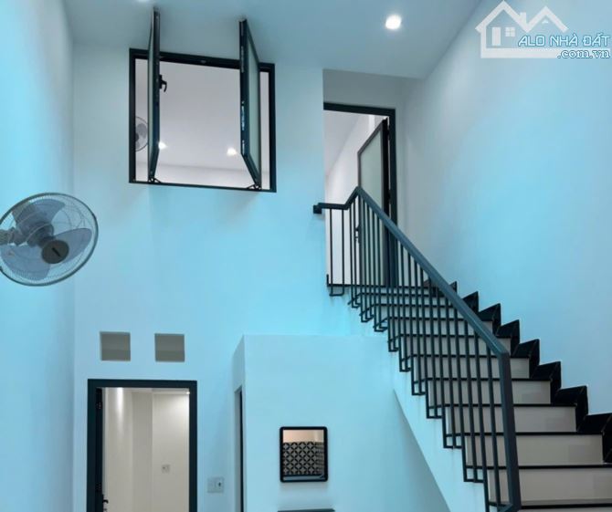 80m2, 2 Tầng, chỉ hơn 5 Tỉ ,Gần chợ, ở hoặc cho Thuê có dòng tiền - 5