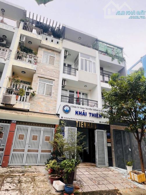Nhà Khu Đô Thị An Phú An Khánh Quận 2
