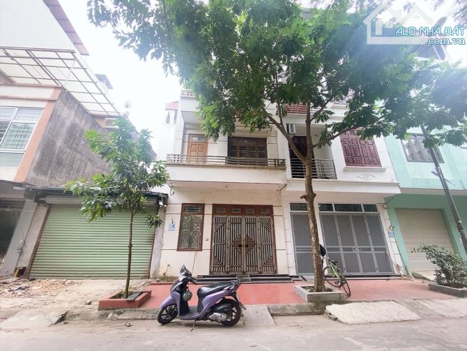 Phân lô ô tô tránh vỉa hè, Mậu Lương Hà Đông, nhà 5 tầng, 60m, mặt tiền 5m Giá 13.8 tỷ
