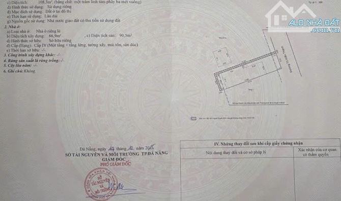 ⭐️⭐️⭐️ ĐẤT ĐƯỜNG TÔ HIẾN THÀNH - GIÁ TỐT ĐẦU TƯ