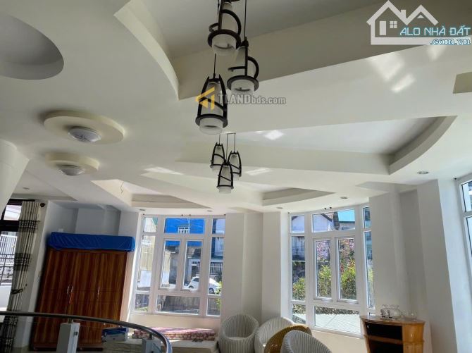 ❣️ BÁN VILLA HẺM Ô TÔ LỚN – SỔ RIÊNG TRẦN KHÁNH DƯ, PHƯỜNG 8, ĐÀ LẠT ❣️