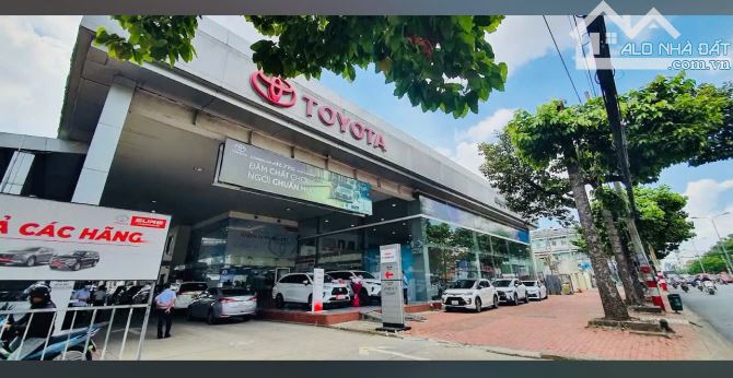 BÁN NHÀ MẶT TIỀN NGAY LÝ THƯỜNG KIỆT 4X20 SÁT CHỢ TÂN BÌNH-KHU CƯ XÁ BẮC HẢI CHỈ 15,8 TỶ