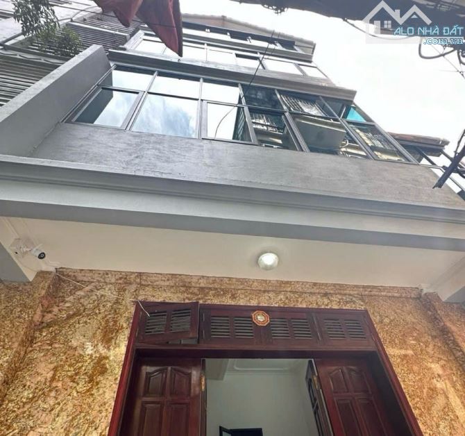 SIÊU BIỆT THỰ 4T ĐẸP LONG LANH CÁCH 2 NHÀ RA MP YÊN HOÀ CẦU GIẤY DT 65M2 MT 7.5M CHỈ 15 TỶ