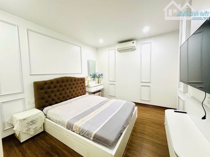 MỜI THUÊ CĂN HỘ CAO CẤP JADIN SÀI ĐỒNG - 3 NGỦ, FULL NỘI THẤT, 100m² - GIÁ 17TR/THÁNG
