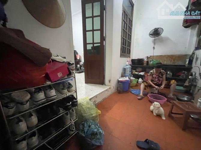 🏠 BÁN NHÀ NGÕ 162 KHƯƠNG ĐÌNH – TRUNG TÂM THANH XUÂN – DIỆN TÍCH RỘNG- NGÕ BA GÁC