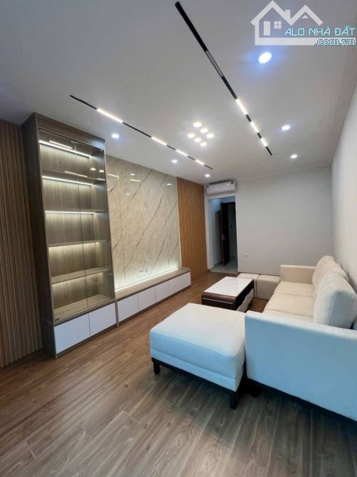 Bán nhà Ngõ Thông, ô tô, Xuân Phương, Nam Từ Liêm. Gần Trịnh Văn Bô, Phương Canh. 11,9 Tỷ