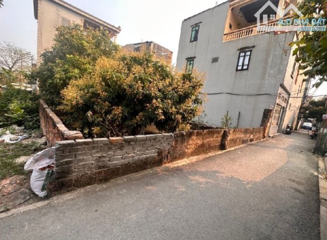 6.98Tỷ/50 M2/4 Mt/ Kiên Thành/ Ngõ ô tô