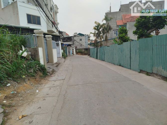 Chỉ hơn 4 tỷ – Có ngay mảnh đất đẹp như mơ giữa lòng Bãi Cháy, ô tô đỗ cửa, dân cư sầm uất