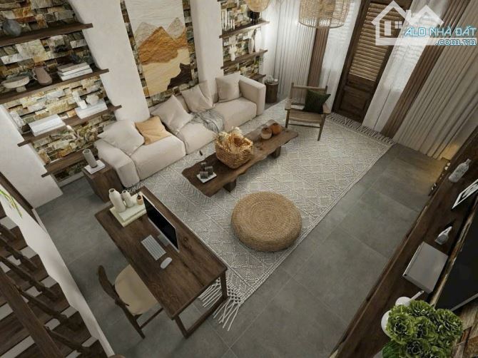 🏡🏡 CHO THUÊ NHÀ 3 TẦNG KIỆT NGUYỄN VĂN THOẠI KIỆT RỘNG 2 ÔTÔ TRÁNH NHAU