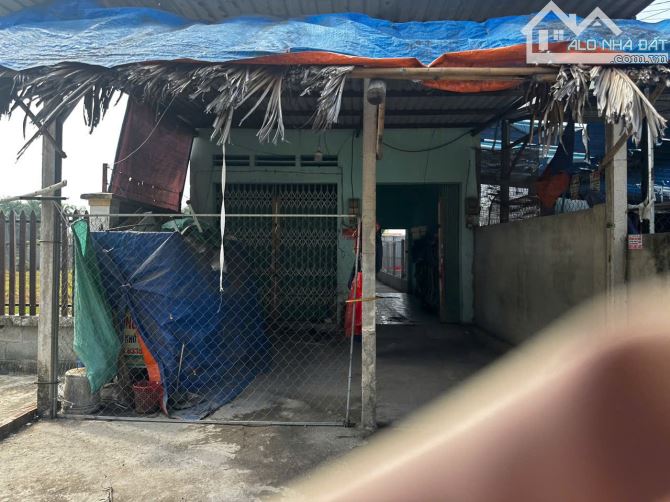 Thua Lỗ cờ bạc  Không Gánh Nỗi bán Nhanh dãy trọ dang hoạt động ở Khu Phố An Bình -P.An Tị