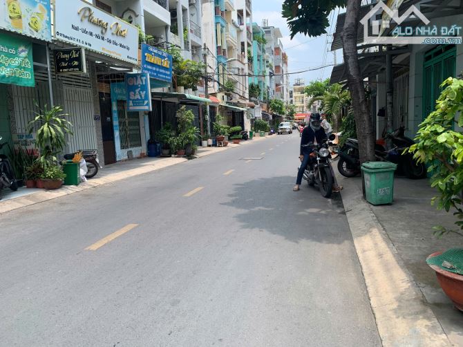 MT Đường số Thống Nhất 4,5x20m- cấp 4 giá 10 tỷ
