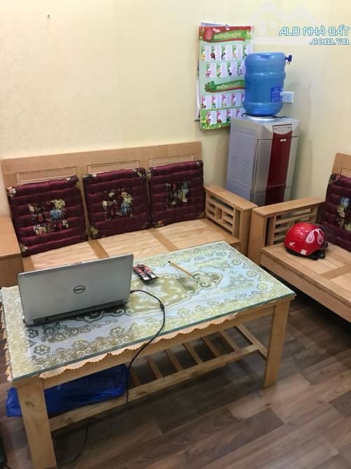 💚 TẬP THỂ CẢM HỘI- LÒ ĐÚC-Ô TÔ- SẠCH ĐẸP THOÁNG-2PN-2WC